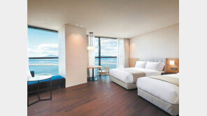 신라스테이, 한 해 100만 객실판매 눈앞… 단일 브랜드 최초 