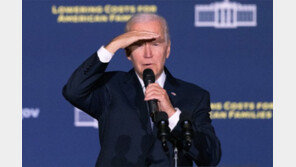 중간선거 앞둔 바이든 “재선 도전할 것”