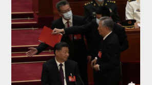 [사설]‘1인 지배’ 시진핑 3기 출범… 전방위로 커진 中 리스크