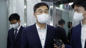 ‘故이예람 중사 강제추행 사건’ 전익수 “특검이 기소 목표에 무리수”