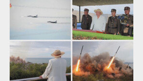 “北, 풍계리外 제3 장소서 연쇄 핵실험 우려” 