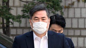 [단독]유동규-남욱 “강남 유흥주점서 정진상-김용 접대” 