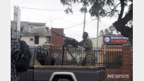 소말리아 호텔서 차량 폭탄 테러…9명 사망·47명 부상