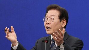 이재명 “尹 시정연설 전 압수수색 강행, 납득 불가”