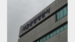 집행유예 중 또 필로폰 투약한 불법 체류자, 구속 송치