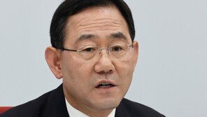 주호영, ‘레고랜드 사태’ 김진태에 “나비 날갯짓이 태풍” 경고