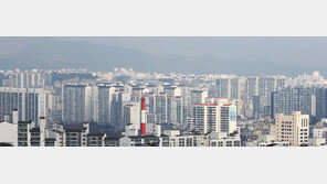 수도권 아파트 7.8만가구, 2년전 전셋값보다 하락…역전세 우려 ↑