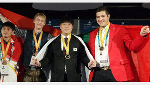 ‘2022년 국제기능올림픽 특별대회 보르도’ 참가자 전원 입상