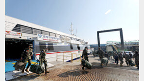 국민의힘, 北 서해상 방사포 도발에 “9·19 군사합의 위반”