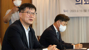 [프로필] 이기일 복지부 1차관…2차관 5개월만에 수평 이동