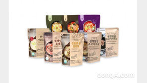 이연에프엔씨, 소외계층 든든한 한끼 돕는다…간편식 2000여개 기부