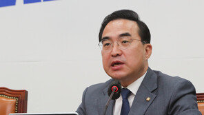 野, 오늘 오전 용산 대통령실 앞 기자회견…당사 압수수색 규탄