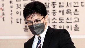 한동훈, 이재명 특검제안에 “수사 당사자, 쇼핑하듯 수사기관 선택할수 없어”