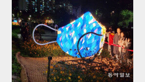 은하수를 건너 희망과 감동을…노원구 ‘노원달빛산책’[청계천 옆 사진관]