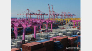 “韓, 스태그플레이션 초입 단계…향후 경제성장 관건”