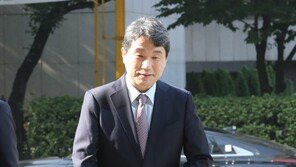 이주호 후보, 협회 이사장 재직때 에듀테크 업체가 1억원 기부금