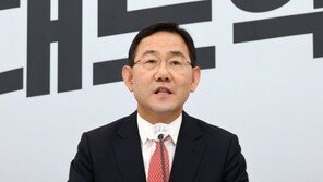 주호영 “이재명, 특검하자는 사람이 범인이라더니…”