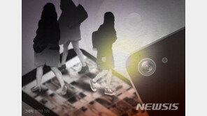 복지부 고위공무원, 지하철 불법촬영 혐의 검거…직위해제