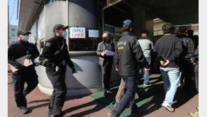 경찰 “국과수 정밀감정 통해 평택 SPL공장 근로자 사망원인 밝힐 것”