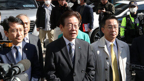 이재명 “대장동 특검, 尹관련 저축은행 부분 빼도 좋다”