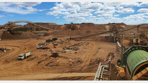 中산업 둔화 유연탄·철광석 값↓…구리·니켈·아연도 하락