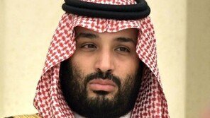 빈 살만 사우디 왕세자, 아랍정상회의 불참…건강 이상설