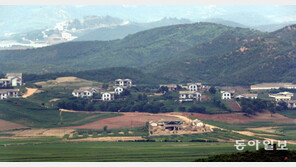 北, 대남 확성기 재설치하나…불쑥 ‘확성기 트집’ 의도는?