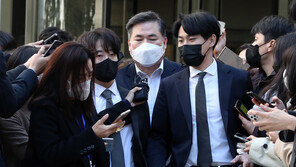 유동규 “형들이라고 생각했는데 아무 소용 없더라…마음 많이 다쳐”