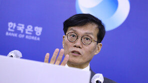 이창용 ‘레고랜드 사태’ 유동성 공급 두고 “물가 직접적 영향 없을 것”