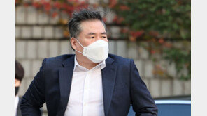 유동규 측 “김용이 입원 지시…검사장과 얘기됐다더라”