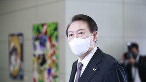 尹대통령, 새 관저 첫 손님은?…‘이웃사촌’ 5부 요인 유력