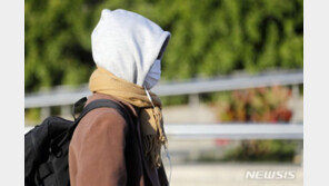 [날씨]25일 전국 맑고 쌀쌀…아침 최저기온 1도까지 ‘뚝’