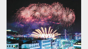 관광도시에서 남해안 ‘마이스산업 거점도시’로 도약하는 여수시