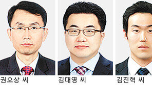 대구시 국·과장급 수시 인사 단행