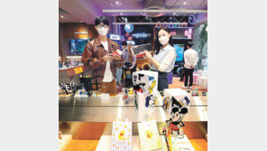 KT 제휴 상품-서비스 한자리에