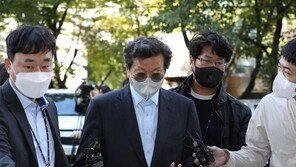 주가 띄운후 처분 ‘먹튀 의혹’ 강영권 에디슨모터스 회장 구속 기소