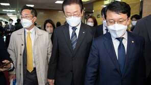 이재명 “정치 사라지고 폭력적 지배만 남아…국민과 함께 싸울 것”