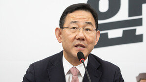 주호영 “민주, 尹시정연설 보이콧…국회 책무 버리는 행위”