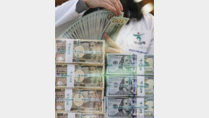 “日 21일 엔화 매수 개입 규모 53조원…역대 최대 가능성”