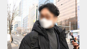 정민용 “남욱 심부름으로 유동규에 8억…난 전달자일 뿐”