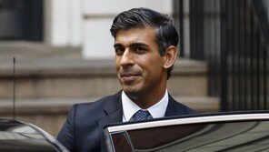 왕실보다 부자 총리 사상 첫 등장…수낵 재산 엘리자베스 여왕 2배