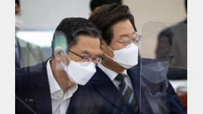 유동규에 ‘가짜 변호사’ 보내 회유?…정성호 “본인도 동의”