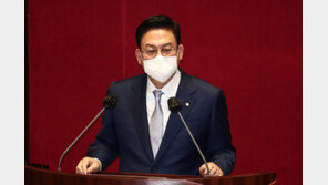 與 몫 국회부의장 후보에 5선 정우택 선출…서병수와 2표차