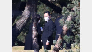 이건희 회장 2주기…회장 취임 앞둔 이재용 ‘조용한 추모’