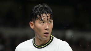 손흥민, 레알 마드리드 이적설 “안첼로티 감독이 주시”