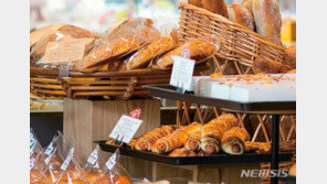 SPC그룹, 국내 제빵 시장 독차지?…“점유율 40%대 후반”