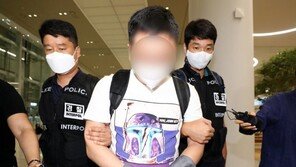 “자랑스러운 아빠로 살겠다” 70만 성매매사이트 운영자 최후진술