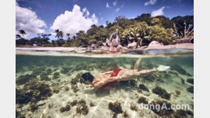 “행복한 순간 평생토록”…클럽메드X고프로, 인플루언서 동행 푸켓 프로모션 마련