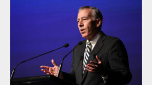 골드버그 美대사 “한미동맹, 어느 때보다도 굳건하다”