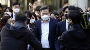 경찰, ‘작심 폭로’ 유동규 전 본부장 신변보호 결정